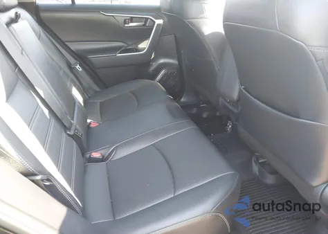 2023 Toyota Rav4 Xle Premium из США, поврежденный, VIN 2T3A1RFV1PC347157